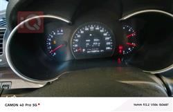 کیا سۆرینتۆ